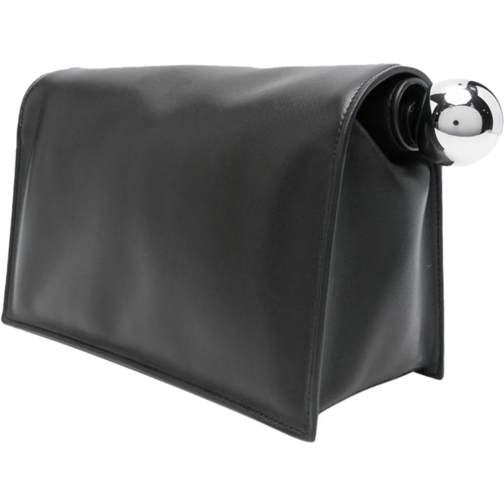 Jacquemus Bags Black schwarz Clutch