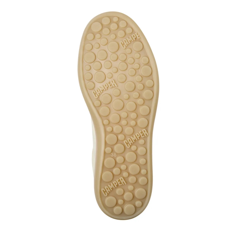 Camper Low-Top-Sneaker Sneaker Pelotas Soller weiss(Image 4)