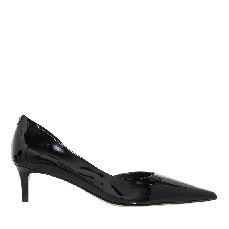 MICHAEL Michael Kors Pumps Elyse Kitten Pump Black