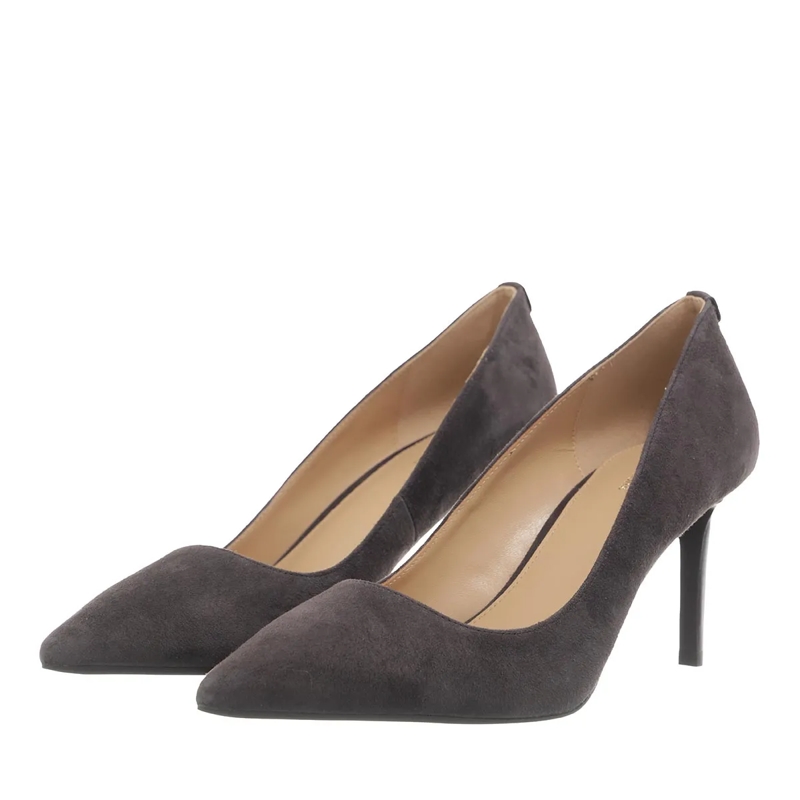 MICHAEL Michael Kors Pumps Alina Flex Pump Chocolate(Image 3)