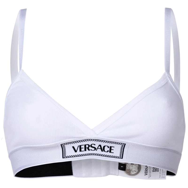 Versace  1er Pack weiss