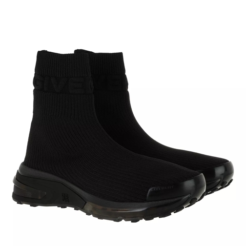 Givenchy Sock Sneakers Black Slip-On Sneaker