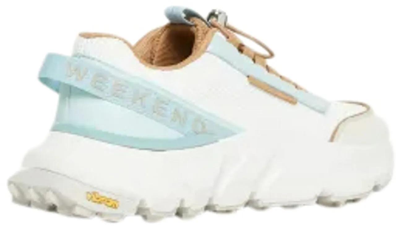 Thumbnail - Max Mara Low-Top Sneaker - Sneakers Clear Blue - Gr. 37 (EU) - in Blau - für Damen