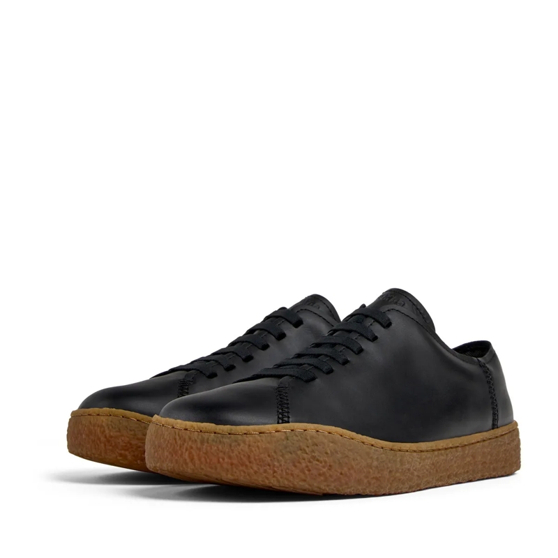 Camper Low-Top-Sneaker Sneaker Peu Terreno schwarz(Image 2)