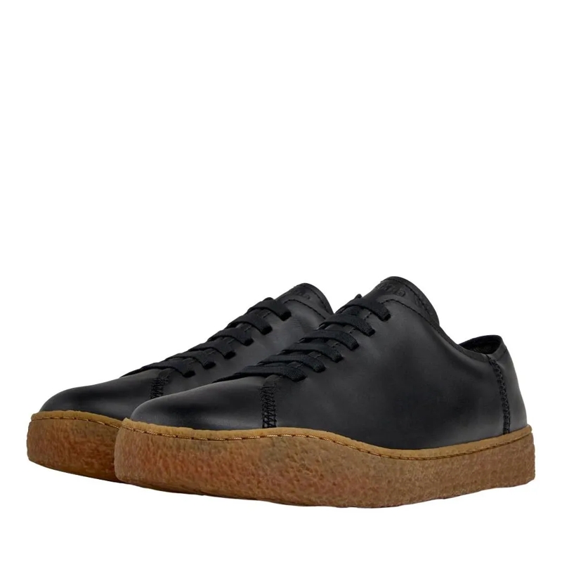 Camper Low-Top-Sneaker Sneaker Peu Terreno schwarz(Image 2)