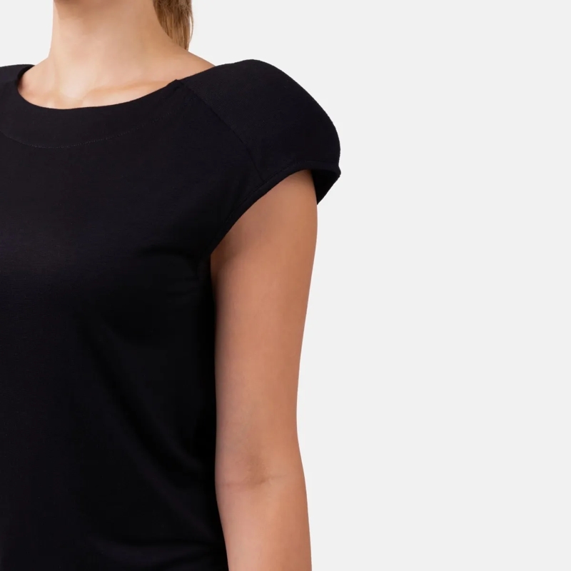 Helene Galwas Top Top BEA schwarz(Image 4)