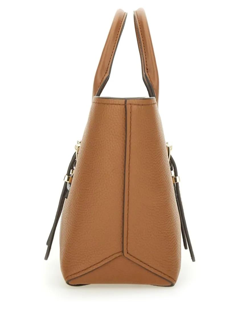 Michael Kors Shoppers & Totes "Moore" Tote Bag in bruin