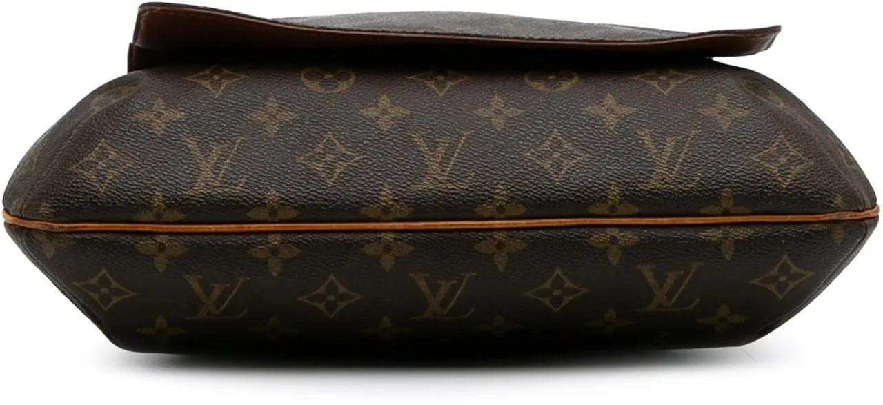 Thumbnail - Louis Vuitton Hobo Bags - Monogram Musette Salsa GM - Gr. unisize - in Braun - für Damen