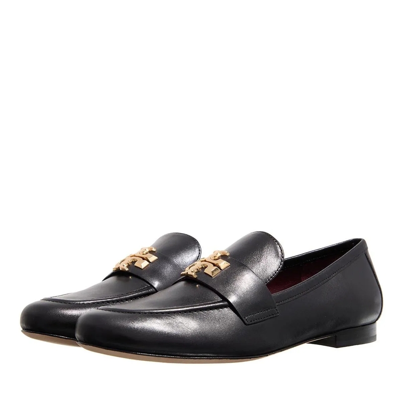 Tory Burch Loafer Eleanor Loafer Perfect Black(Image 3)
