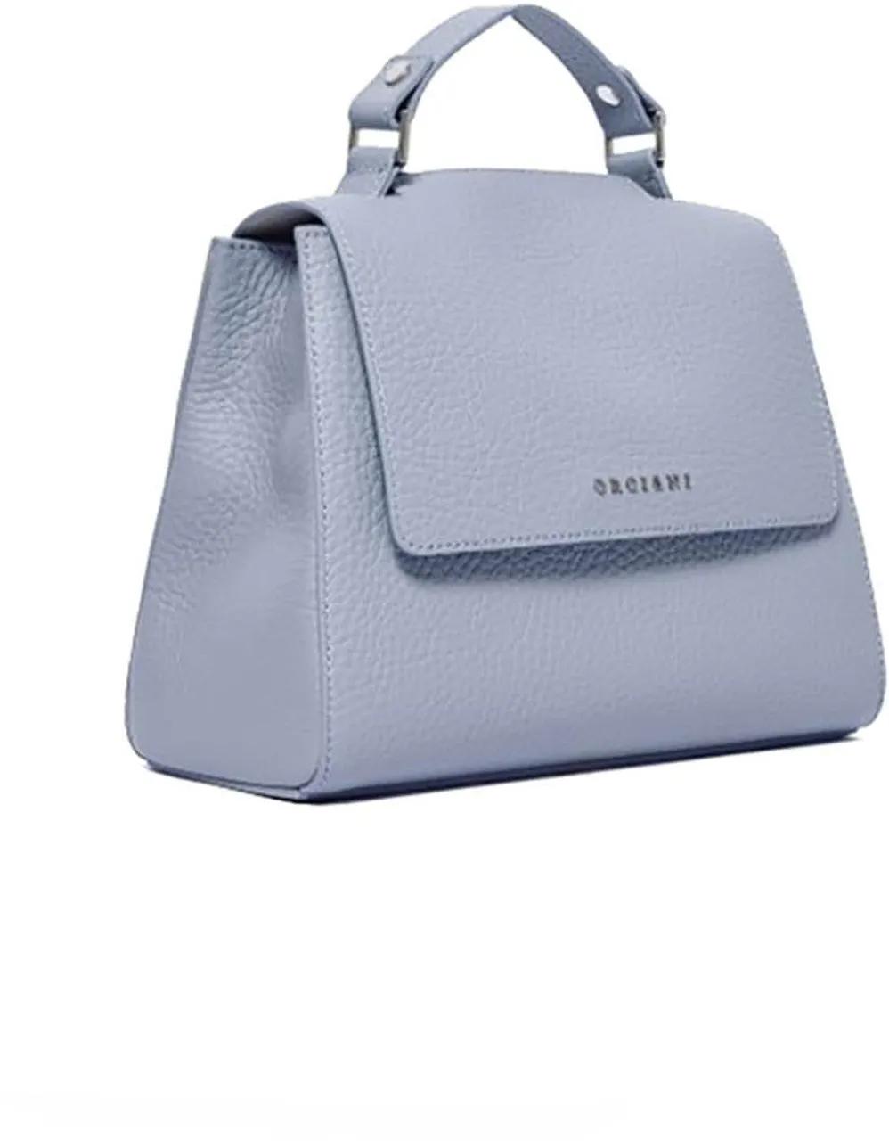Orciani Hobo bags Sveva M Scooby in meerkleurig