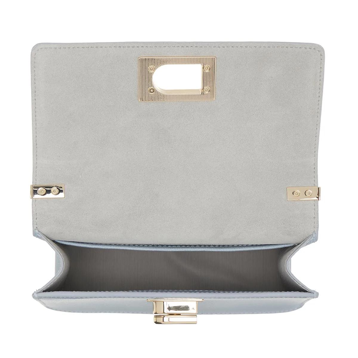 Furla Crossbody bags 1927 Mini Crossbody 20 in blauw