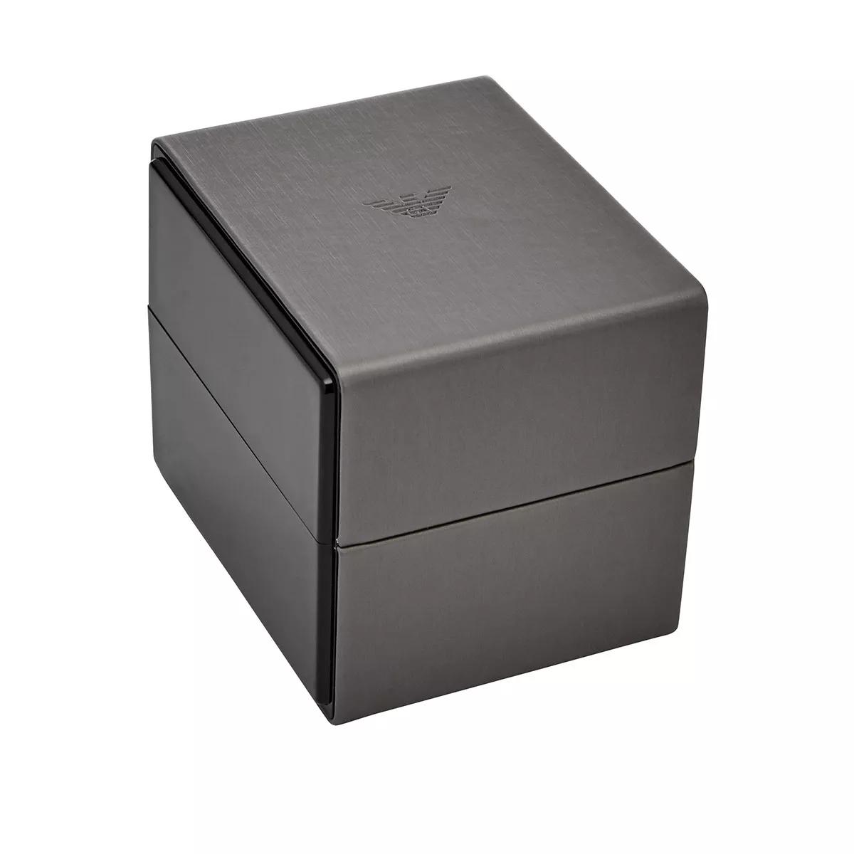 Armani watch outlet box