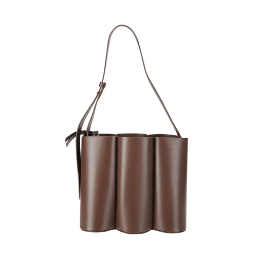 Colville Sac à bandoulière Jelly Shoulder Bag Brown