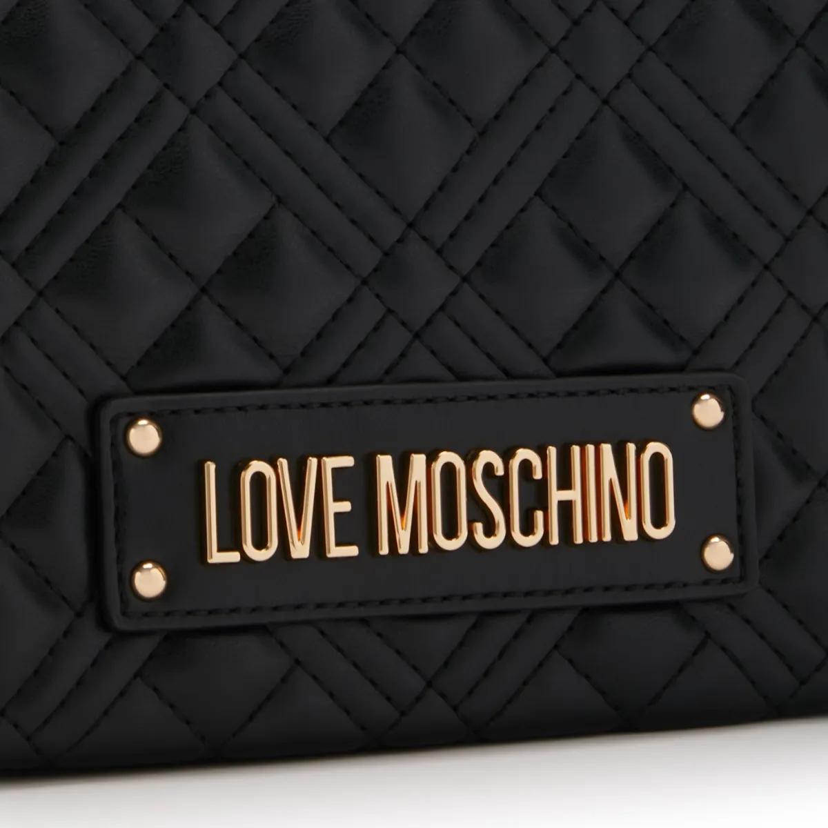 Love moschino fashionette sale