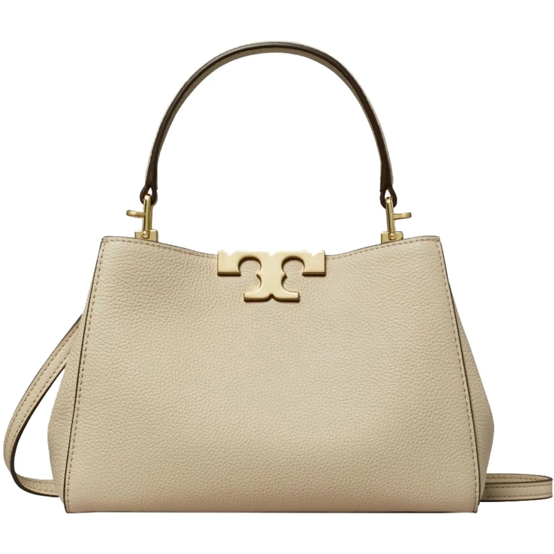Tory Burch Tote Bags White weiß
