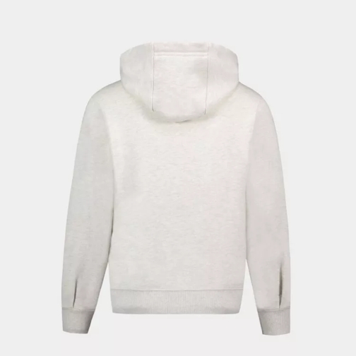 Ader Error Hoodie Hoodie - Cotton - White White (Image 2)