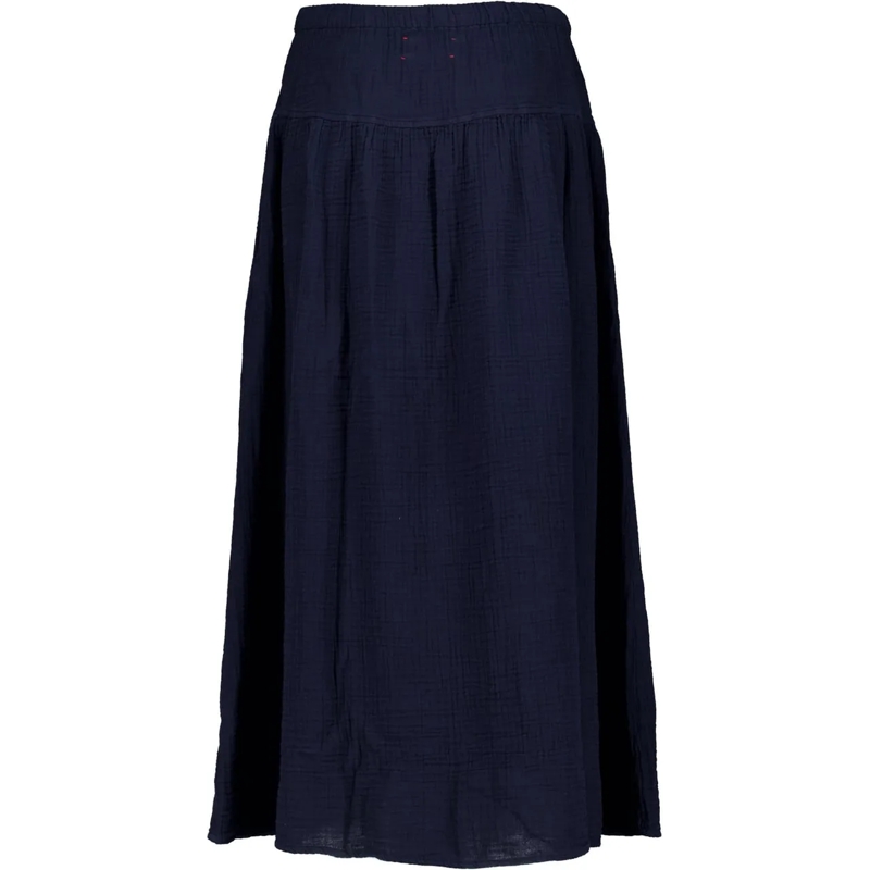 XIRENA Midirock Xirena Irene Rokken Donkerblauw X7chg013 blau(Image 3)