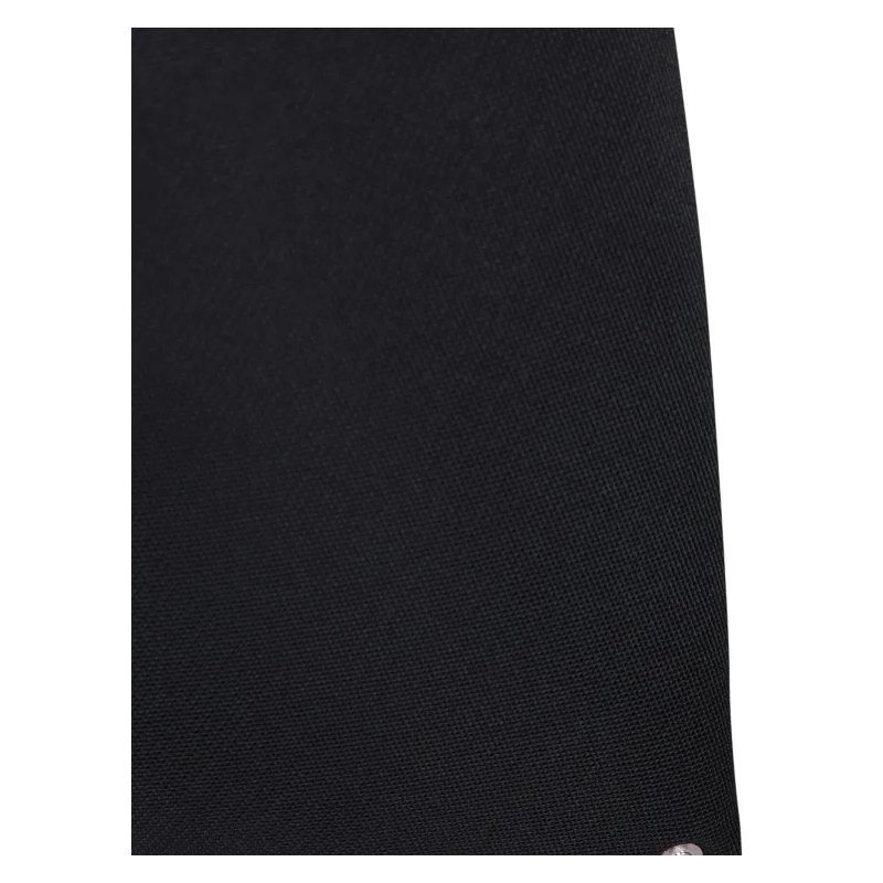 MM6 Maison Margiela Hobo Bag Mesh Bag Black(Image 3)