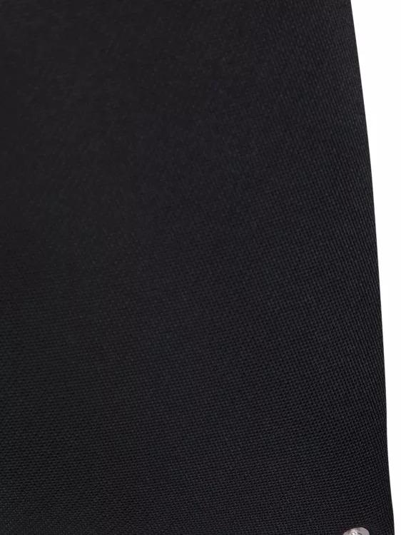 MM6 Maison Margiela Japanse Kleine Handtas Classic Black Dames