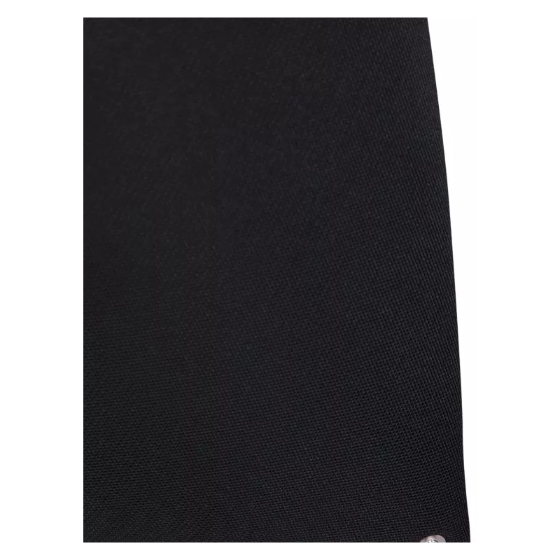 MM6 Maison Margiela Hobo Bag Mesh Bag Black(Image 3)