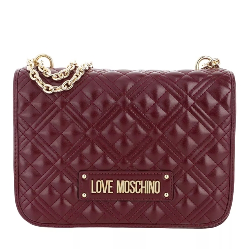Love Moschino Bag Vino Crossbody Bag