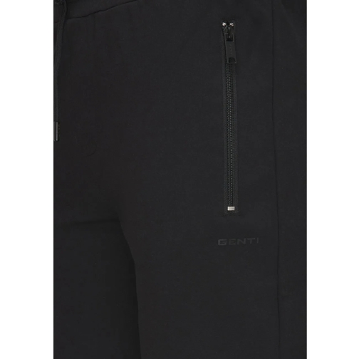 GENTI Shorts Short Hampton Black schwarz (Image 2)