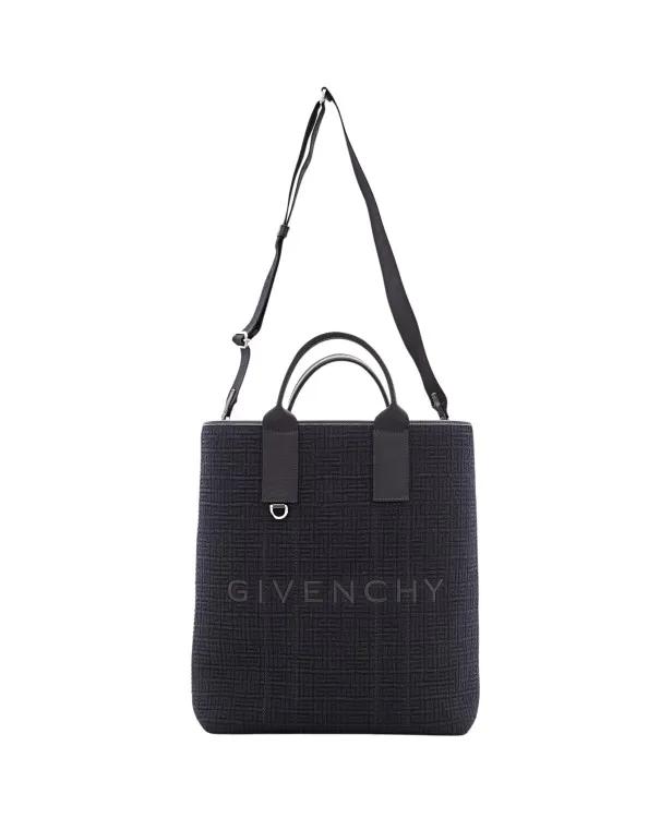 Givenchy Totes - G Essentials Large Tote - Gr. unisize - in Schwarz - für Damen