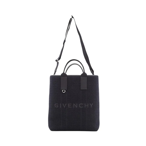 Givenchy Tote G Essentials Large Tote Black