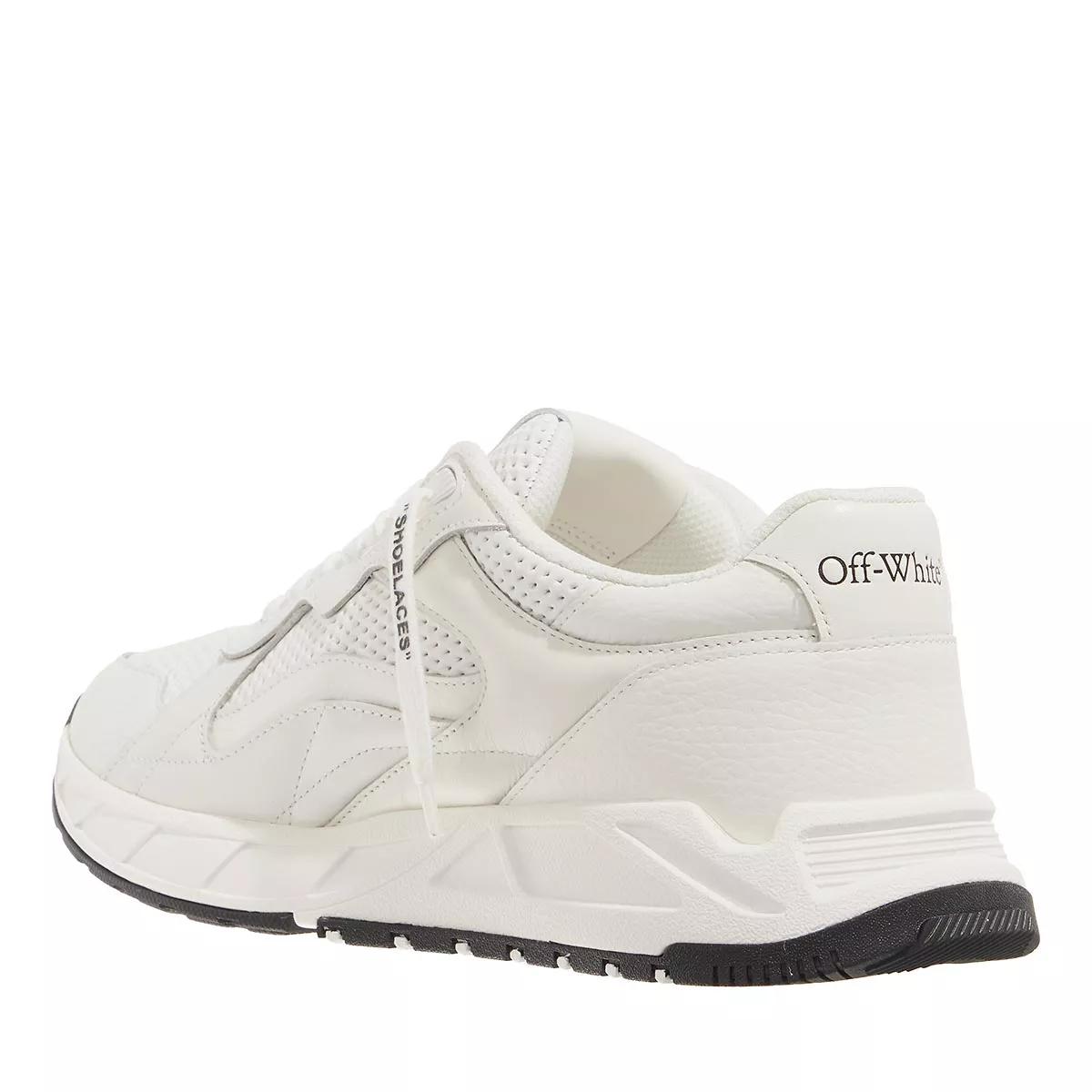 Off white sale chunky trainers