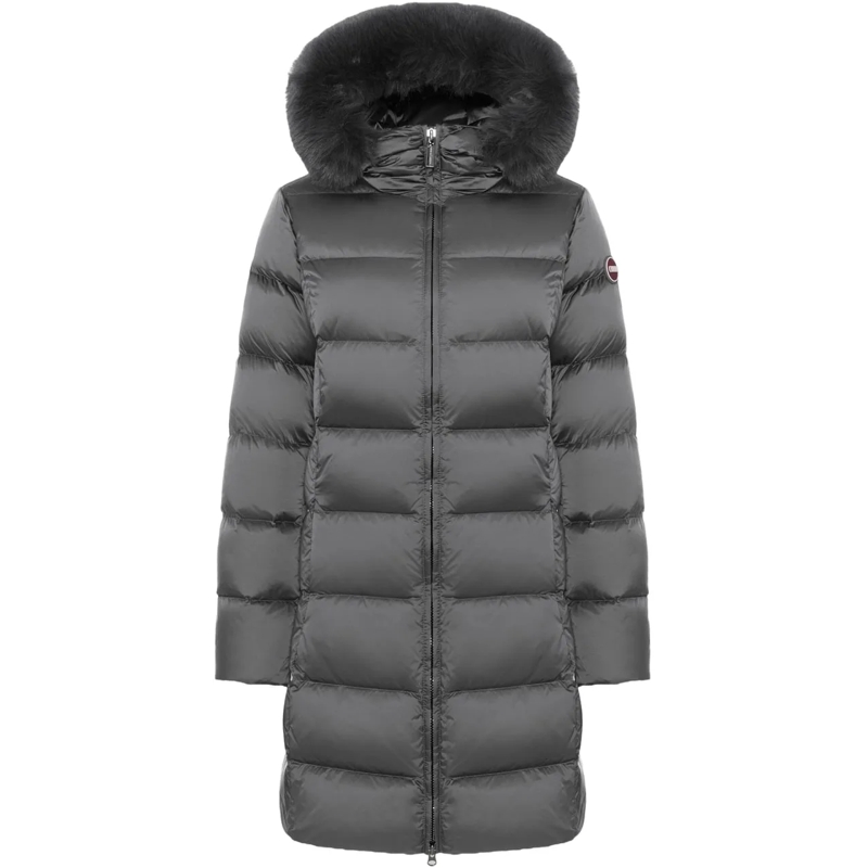 Colmar Originals Veste de transition Coats Grey grau