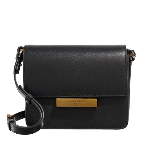 Liebeskind Berlin Crossbody Bag Crossbody S Black