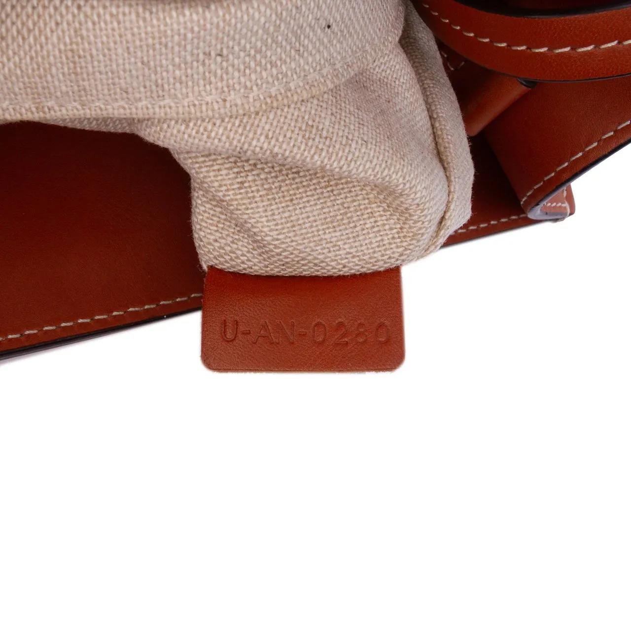 Thumbnail - Celine Hobo Bags - Small Triomphe Canvas Maillon Vertical Cabas Satch - Gr. unisize - in Blau - für Damen