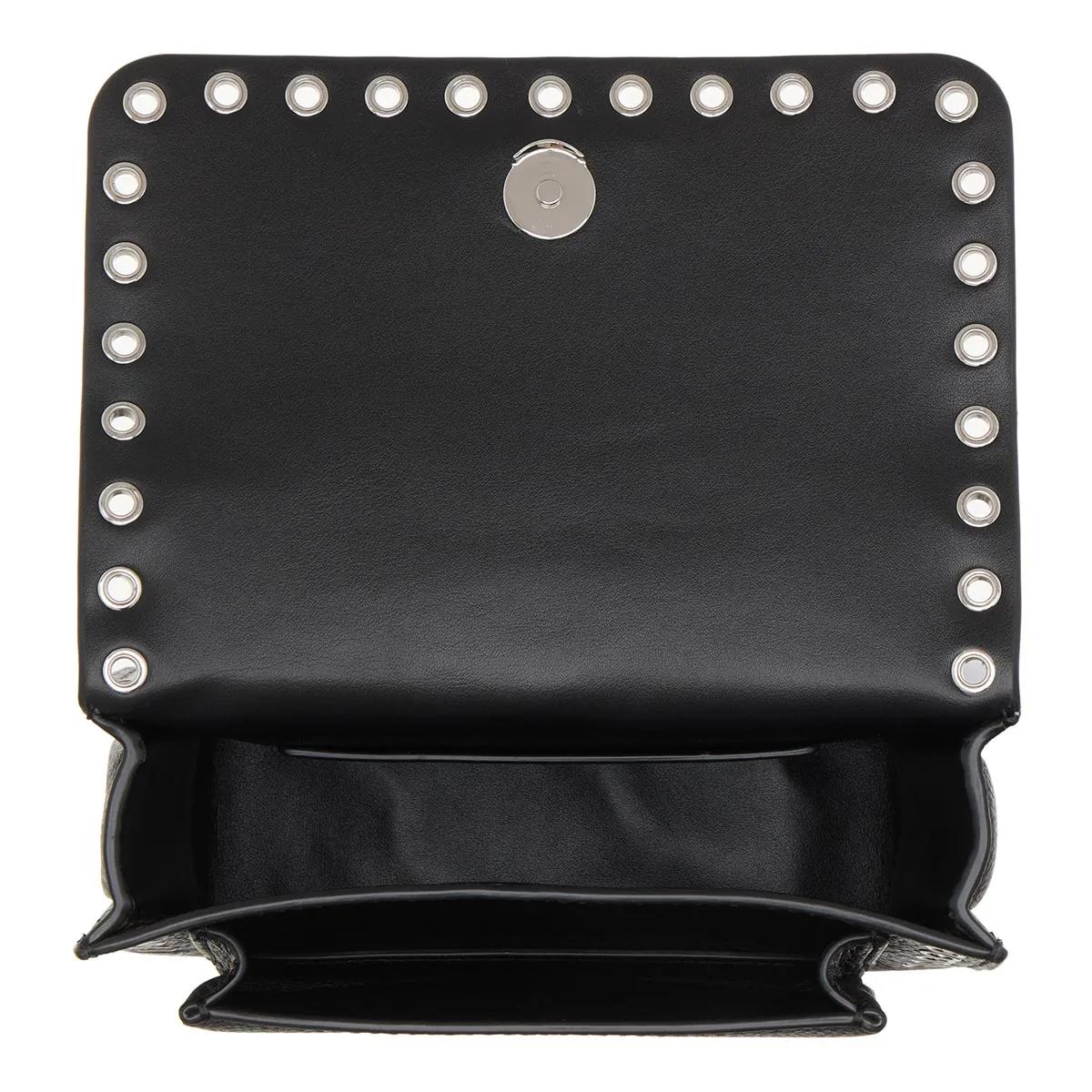 Michael Kors Crossbody bags Sm Xbody in zwart