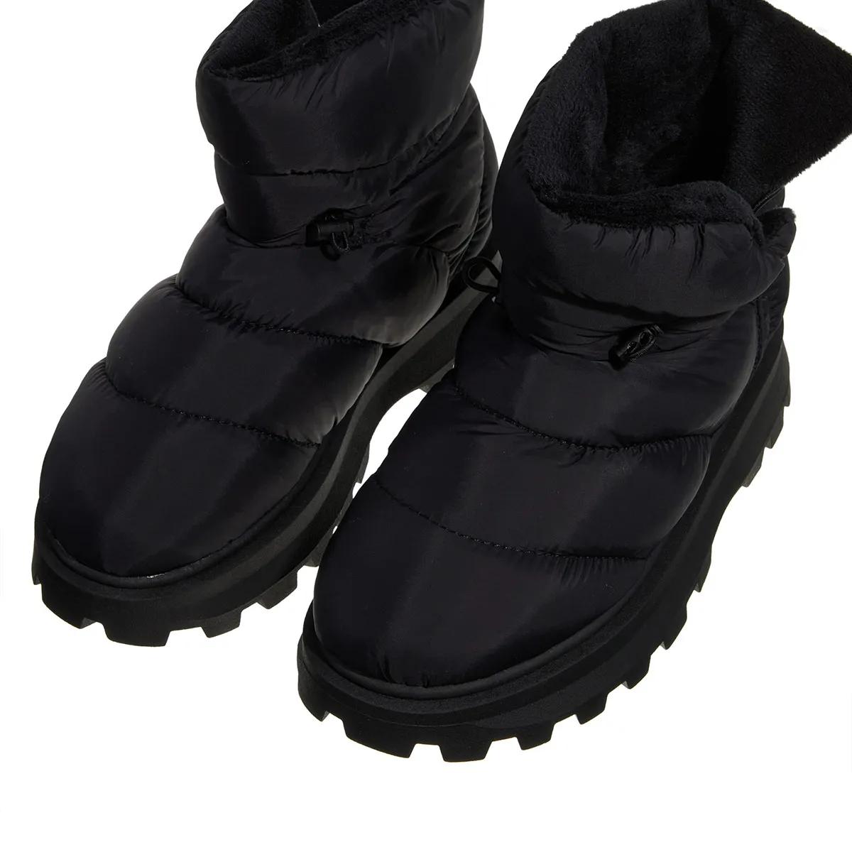 Thumbnail - Steve Madden Stiefel & Boots - Snowy - Gr. 38 (EU) - in Schwarz - für Damen