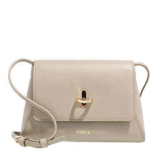 Furla Furla Net Mini Crossbody Marmo C Borsetta a tracolla