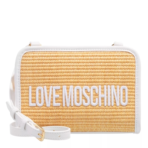 Love Moschino Madame Color Crossbody Bag