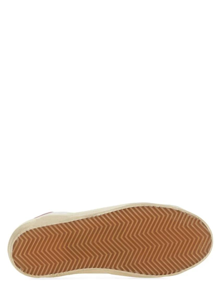 Thumbnail - Golden Goose Low-Top Sneaker - "Super Star" Sneaker - Gr. 39 (EU) - in Weiß - für Damen