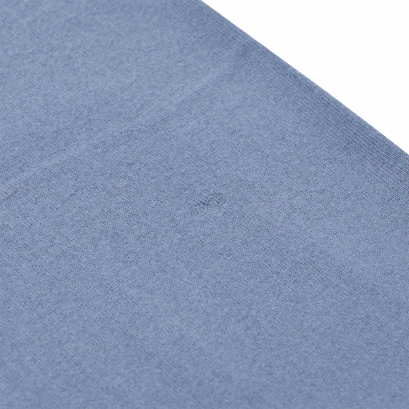 Sminfinity Pullover Pullover aus Kaschmir-Mix blau(Image 3)