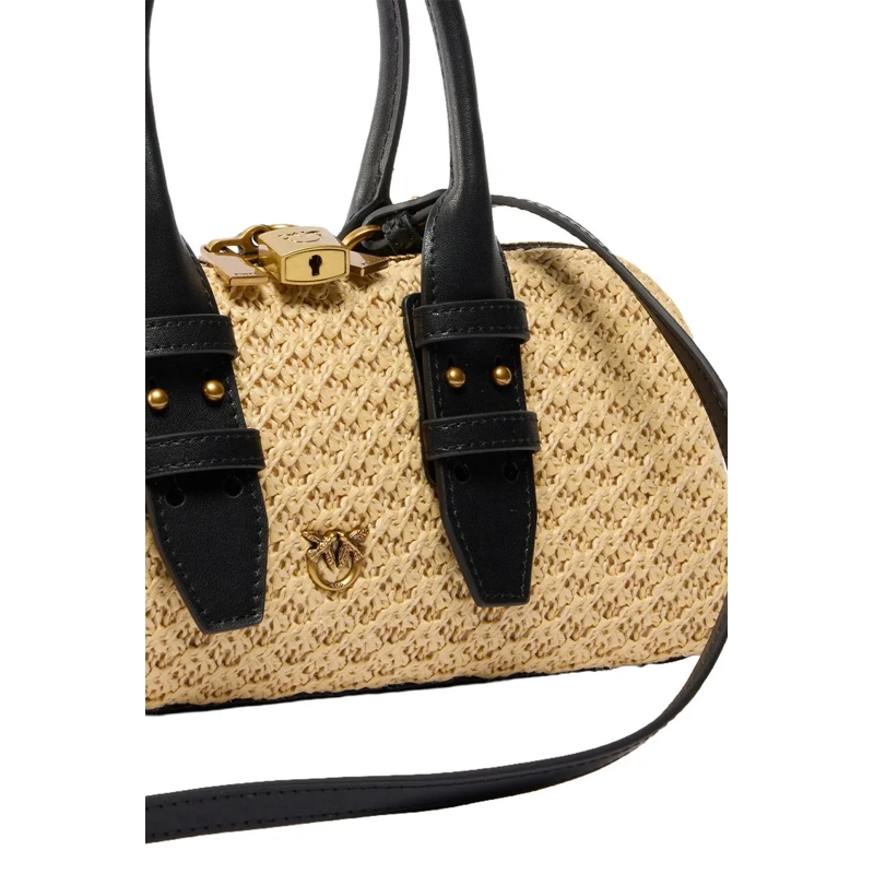 Pinko Tote Handbags Divers mehrfarbig(Image 3)