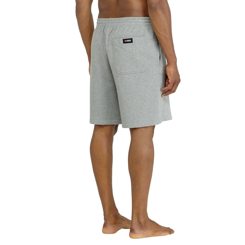 Diesel Shorts LUCAS-D-CORE grau(Image 2)
