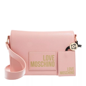 Sac 2024 moschino rose