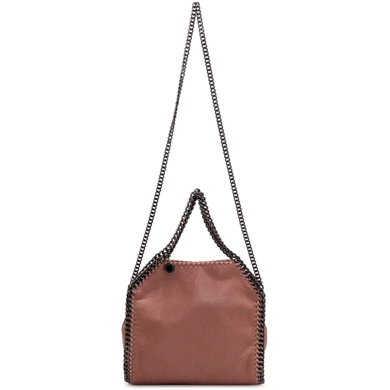 Stella McCartney Tote Borsa Falabella Mini rose(Image 2)