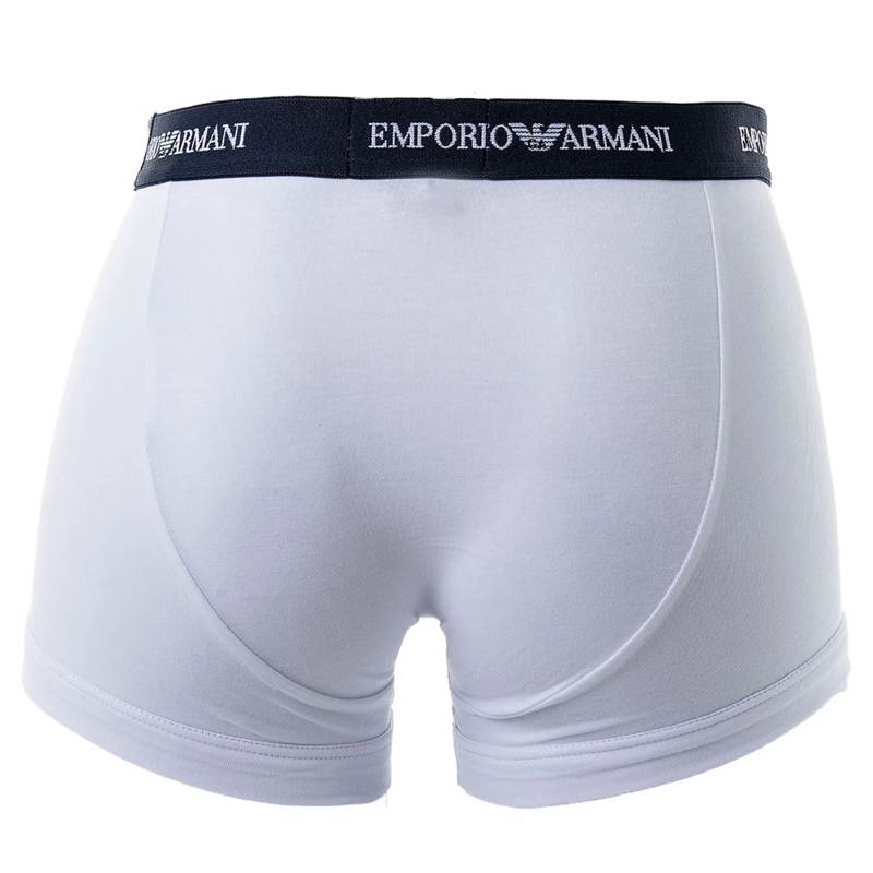 Emporio Armani  3er Pack weiss(Image 2)