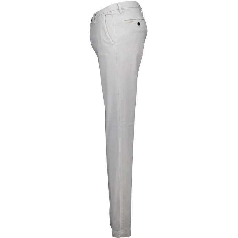REPLAY Chino Replay  Chino Kiezel M9627l 8366197 grau(Image 2)