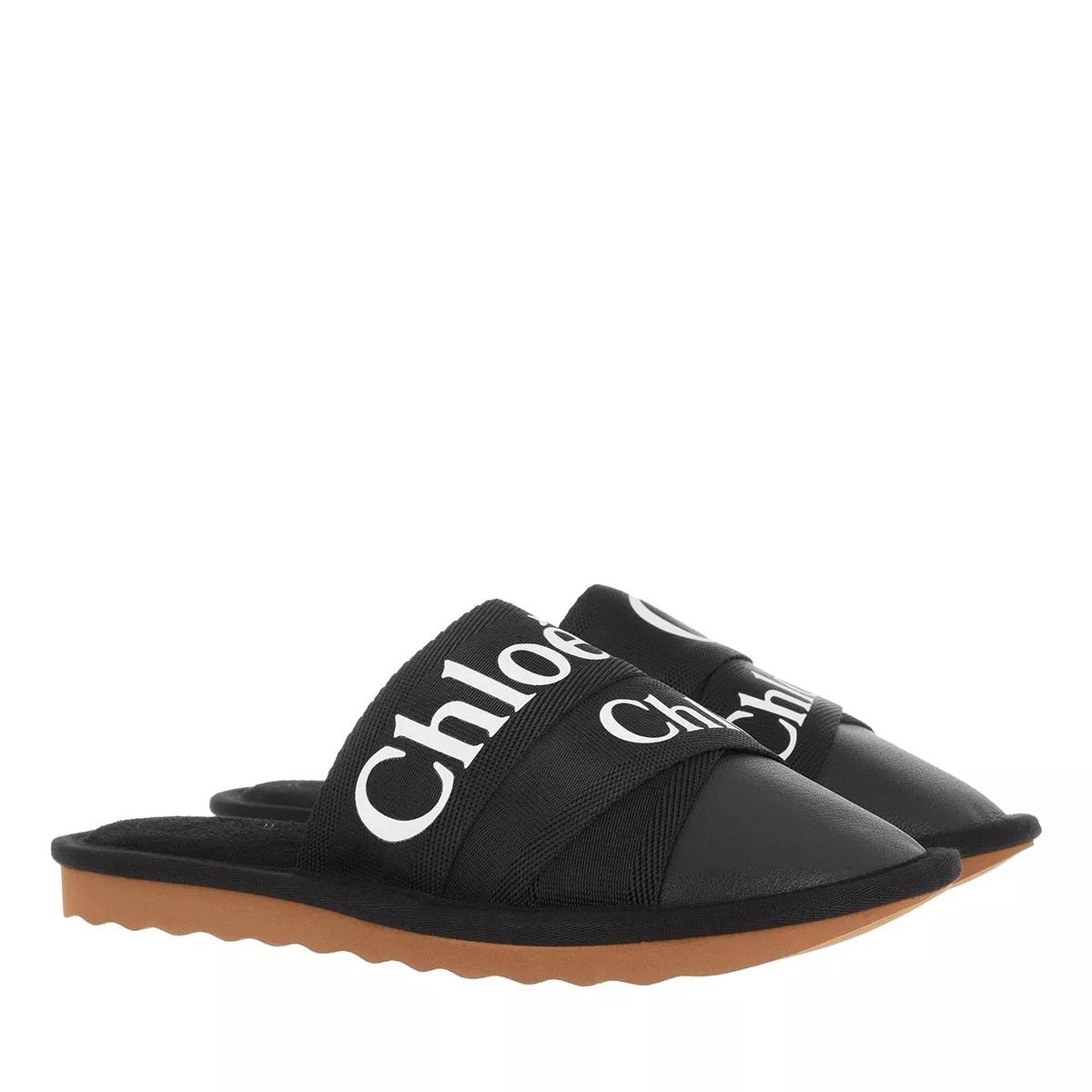 Chloe slipper best sale