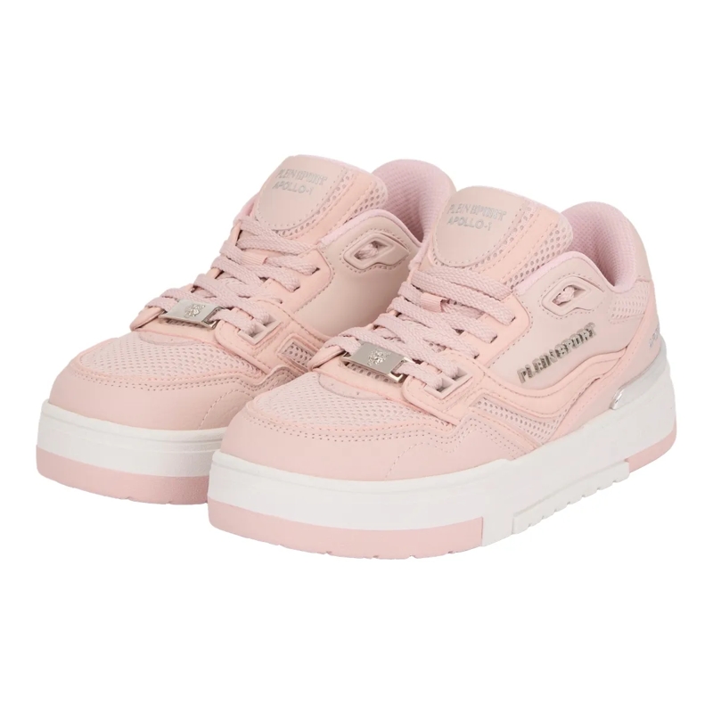 Plein Sport Low-Top-Sneaker Sneakers Apollo-1 rose(Image 2)