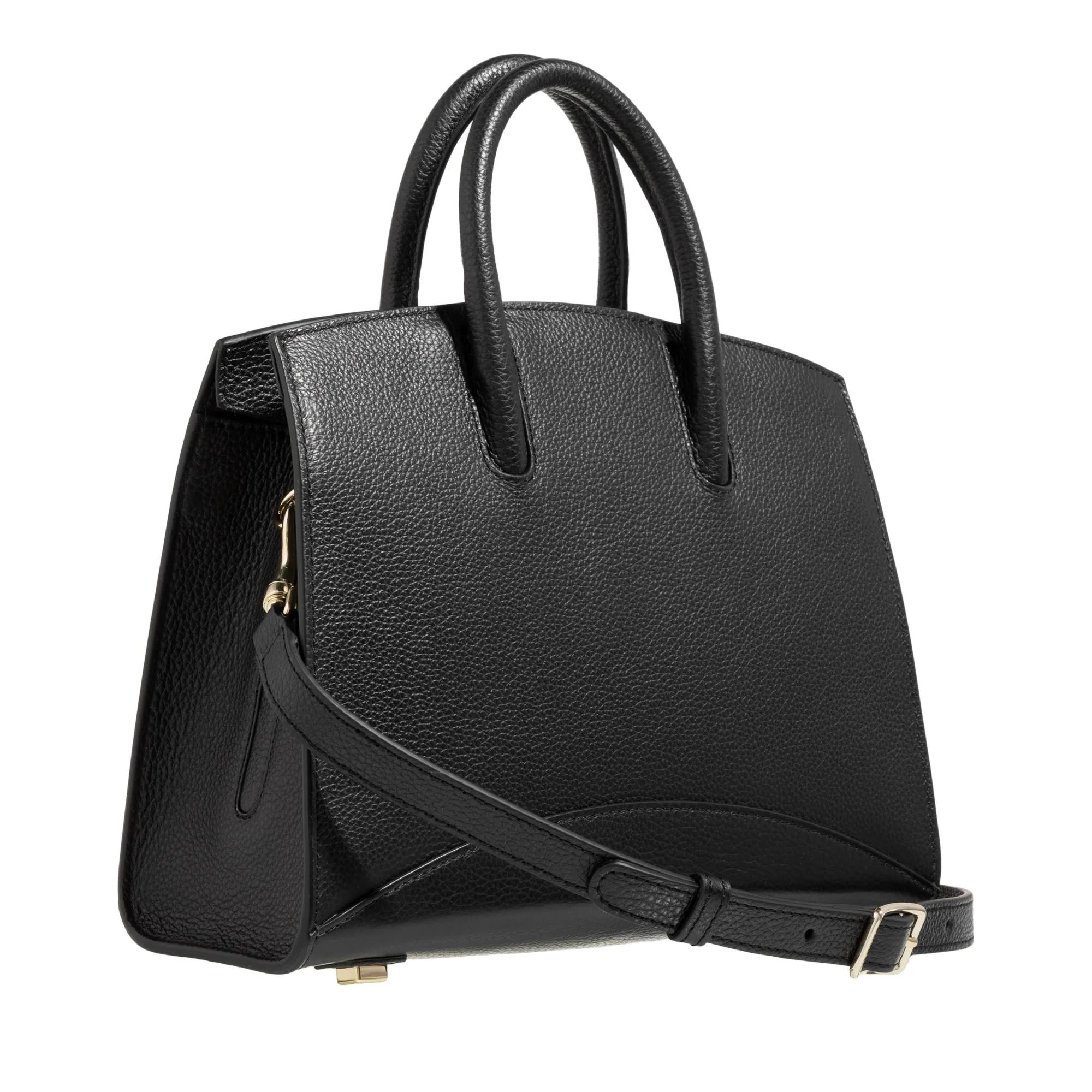 aigner Crossbody bags Eve in zwart