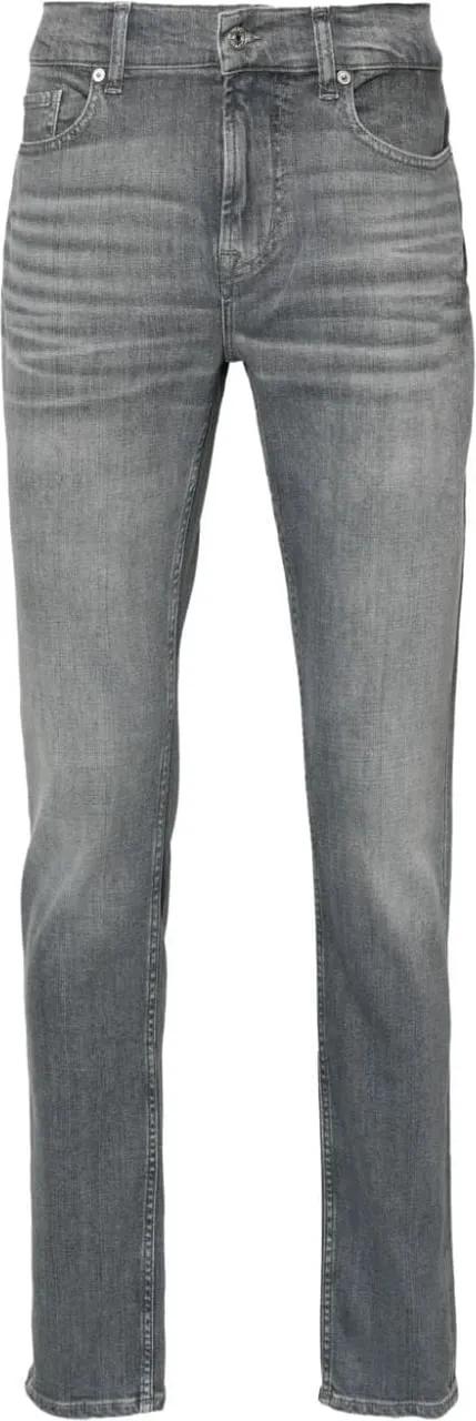 Thumbnail - Seven for all Mankind - Jeans grijs - Größe 28 - grau