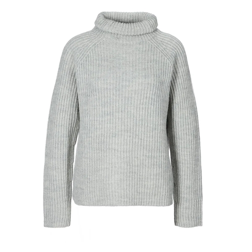 DRYKORN Pullover 422001 ARWEN 10 grau