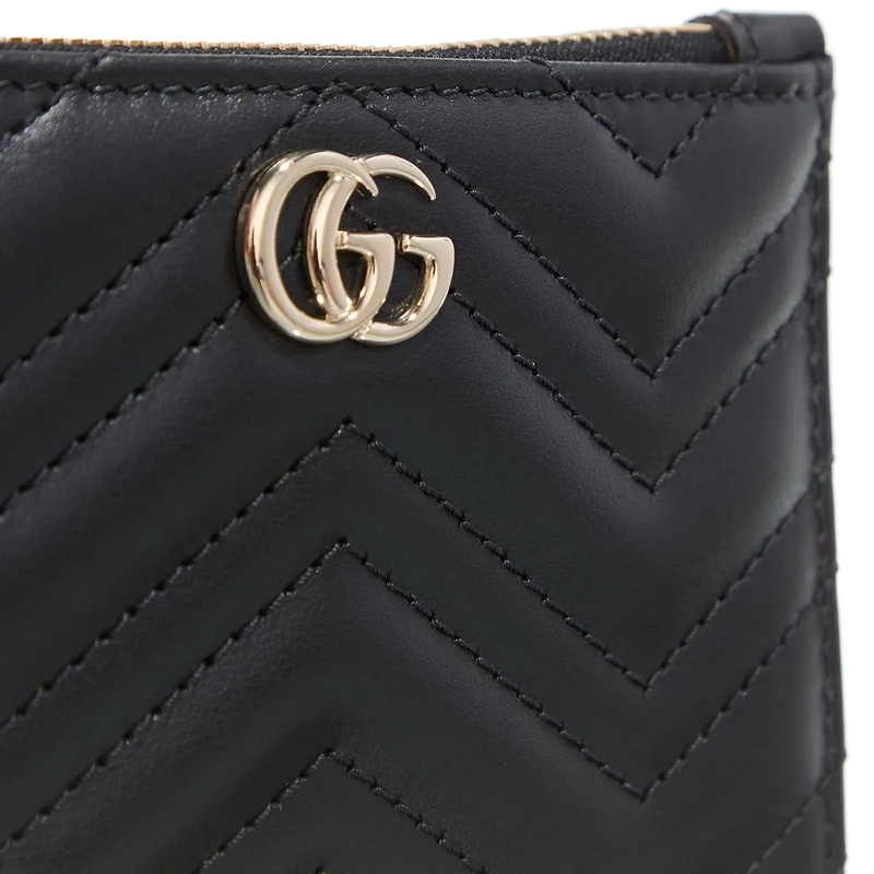 Gucci Münzportemonnaie W.K.CASE(962) LION TRAP.CHE mehrfarbig(Image 4)
